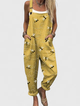 Trina | Comfortable Jumpsuit Aurevea Atelier