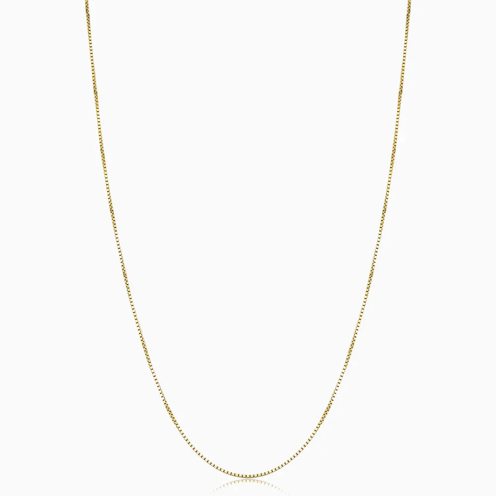 Clarionne | Necklace 18K Gold Aurevea Atelier