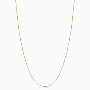 Clarionne | Necklace 18K Gold Aurevea Atelier