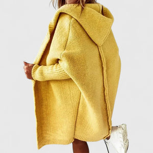 Davynne | Comfortable Cardigan Aurevea Atelier