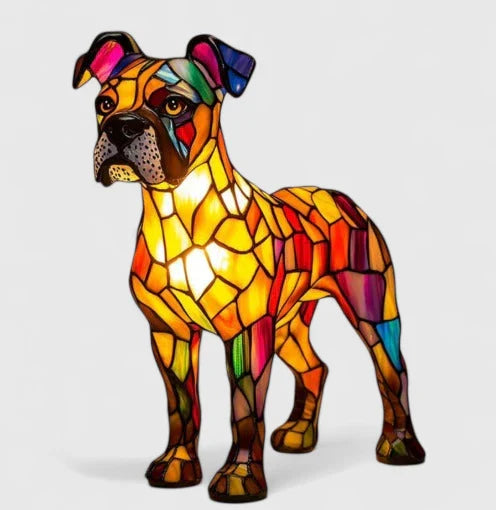 The Watchdog Aurevea Atelier