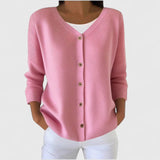 Wena | Elegant Cardigan Aurevea Atelier