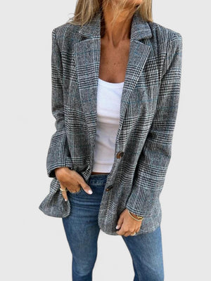 Soralyetta | Comfortable Blazer Aurevea Atelier