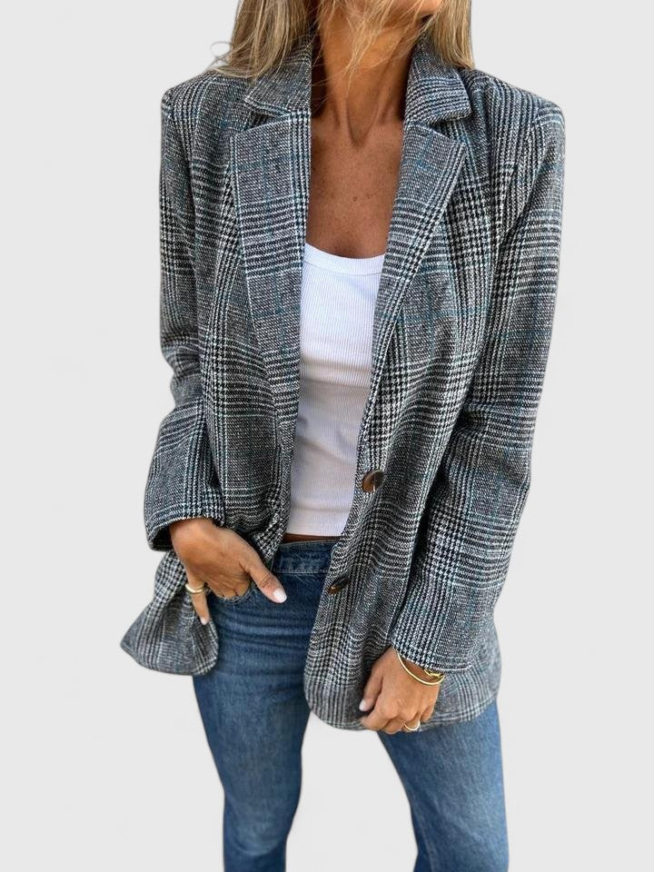 Soralyetta | Comfortable Blazer Aurevea Atelier
