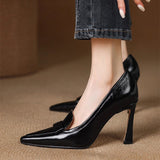 Selair | Elegant Heels Aurevea Atelier