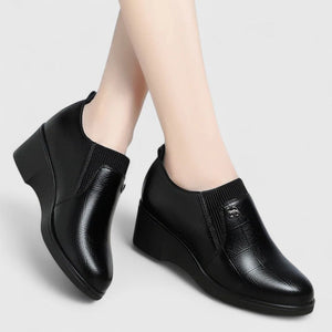 Averleigh | Elegant Shoes Aurevea Atelier