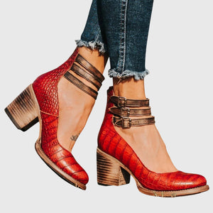 Nina™ | Elegant and Comfortable Sandals Aurevea Atelier