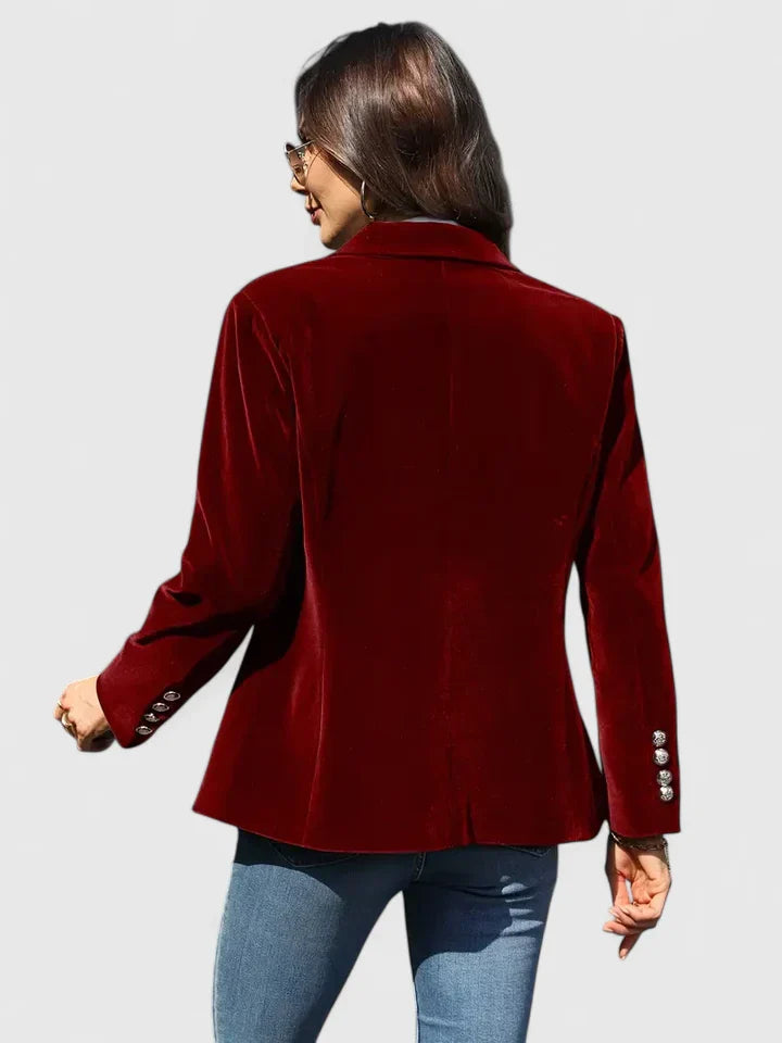 Lileth | Elegant Blazer Aurevea Atelier