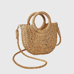 Amaya™ | Summer Shoulder Bag Aurevea Atelier