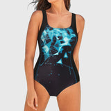 Dorian - Shaping Swimsuit Aurevea Atelier