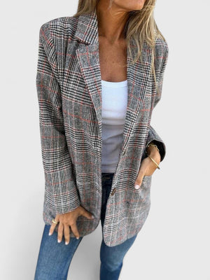Soralyetta | Comfortable Blazer Aurevea Atelier