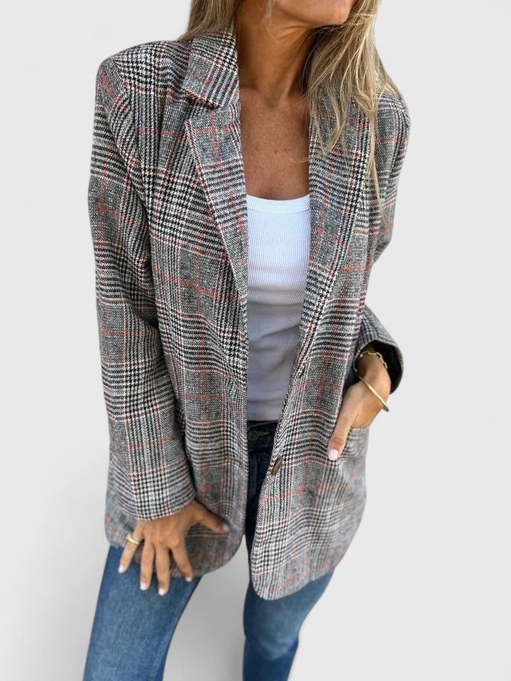 Soralyetta | Comfortable Blazer Aurevea Atelier