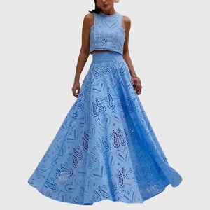 Tatiana™ | Elegant Set Aurevea Atelier