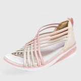 Milandra | Orthopedic Sandals Aurevea Atelier