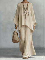 Adèle™ | Comfortable Flowing Set