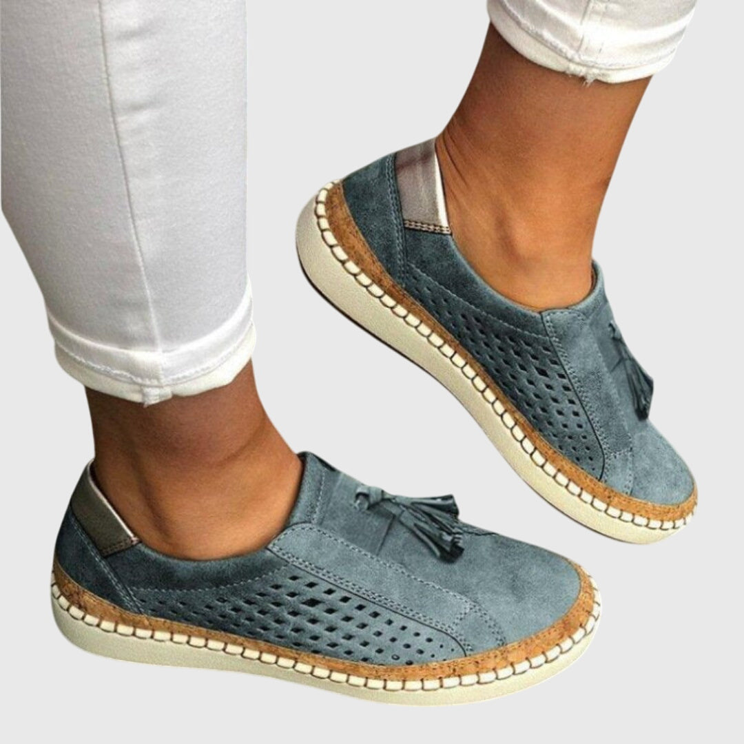 Piper™ | Orthopedic Slip-Ons Aurevea Atelier