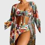 Luna - Bikini Set Aurevea Atelier