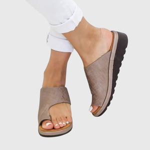 Lizzie™ | Orthopedic Summer Sandals Aurevea Atelier