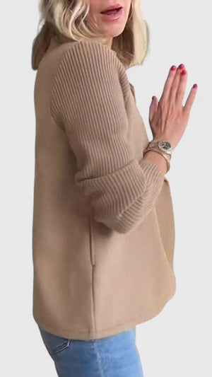 Winslet | Elegant Blazer Aurevea Atelier