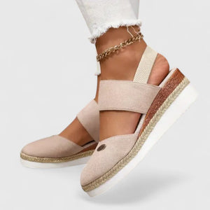 Cassaria | Sophisticated Sandals Aurevea Atelier