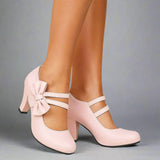 Bel | Elegant Heels Aurevea Atelier