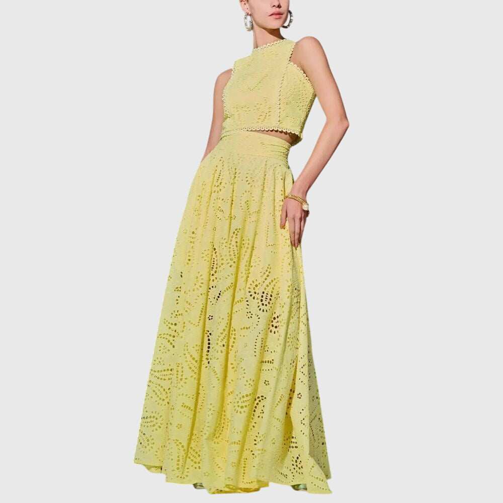 Tatiana™ | Elegant Set Aurevea Atelier