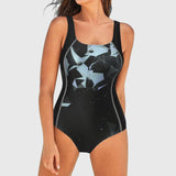 Dorian - Shaping Swimsuit Aurevea Atelier