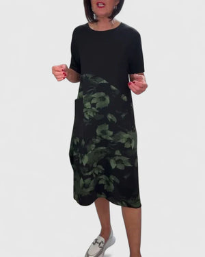 Braylin | Sophisticated Dress Aurevea Atelier