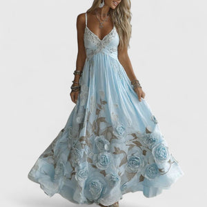 Marizandra | Elegant Dress Aurevea Atelier