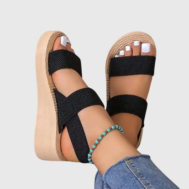 Kelsey™ | Stylish Orthopedic Sandals Aurevea Atelier