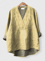 Celestinah | Sophisticated Blouse Aurevea Atelier