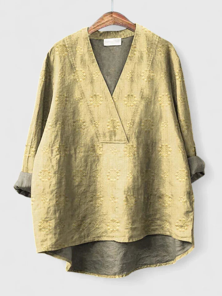 Celestinah | Sophisticated Blouse Aurevea Atelier