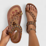 Maisara | Elegant Sandals Aurevea Atelier