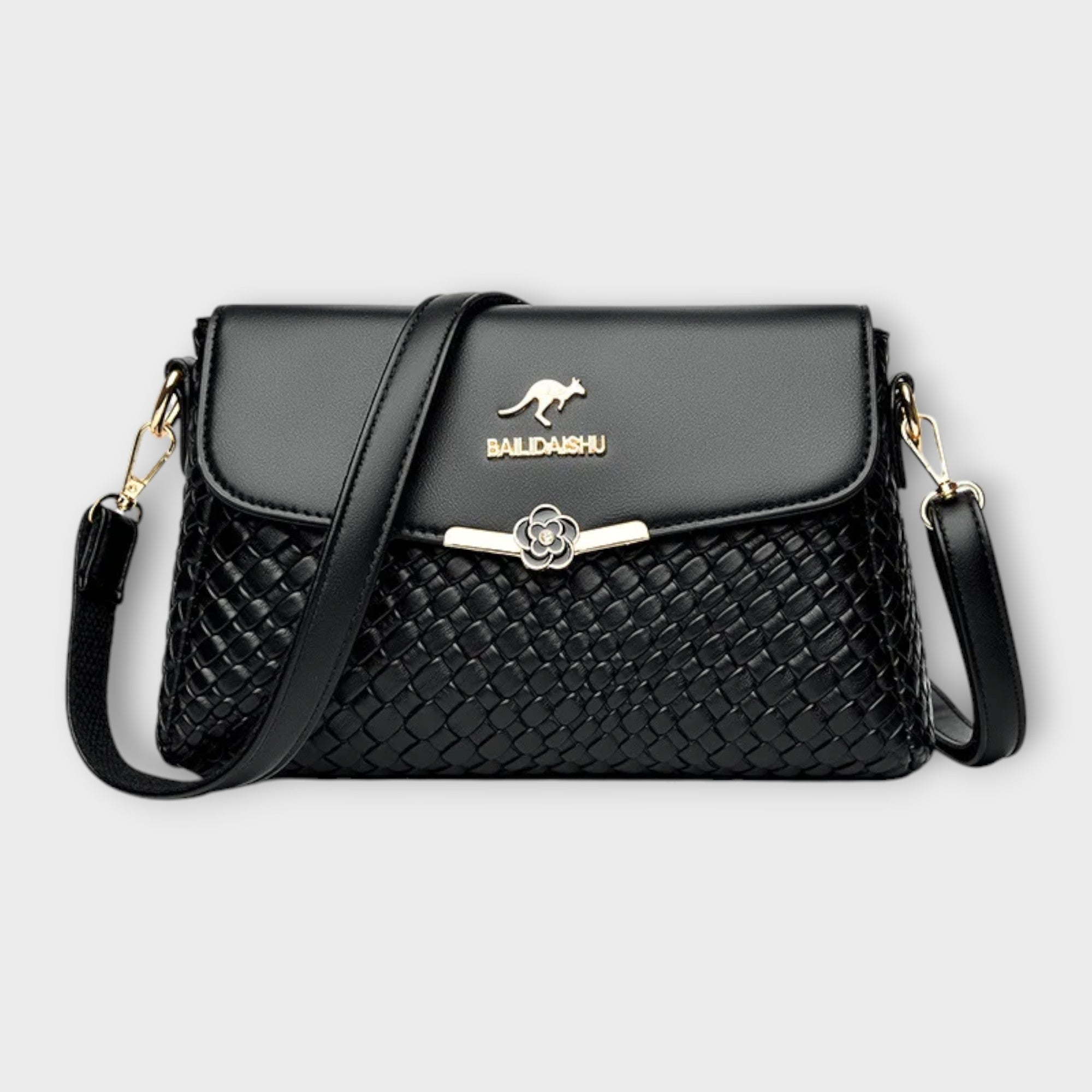 Olivia - Luxurious Shoulder Bag Aurevea Atelier