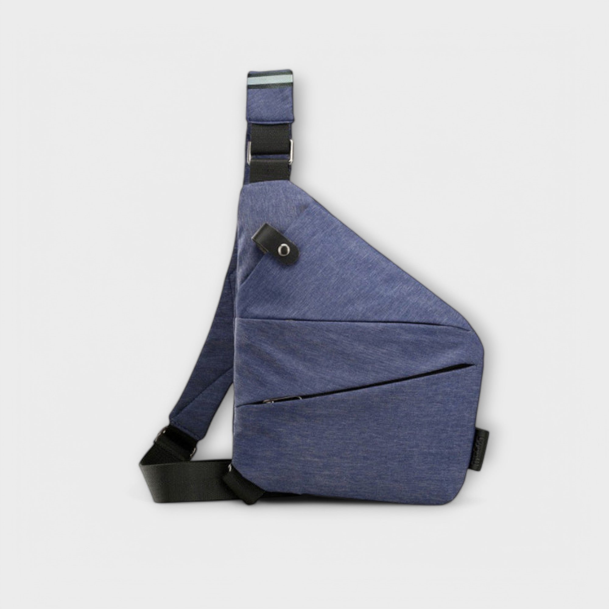 Olivia - Anti-Theft Shoulder Bag Aurevea Atelier