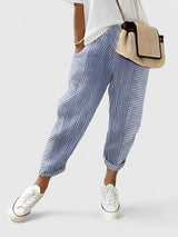 Elvira™ | Comfortable Pants Aurevea Atelier