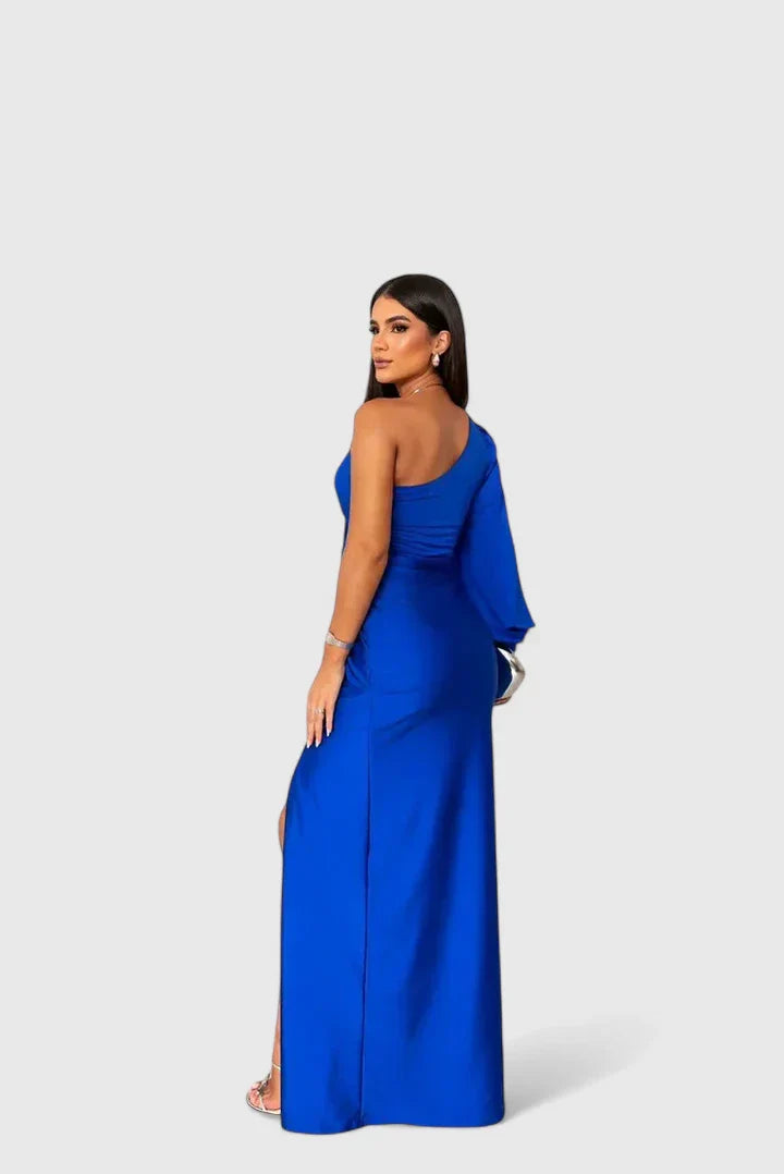 Saryxiah | Elegant Maxi Dress Aurevea Atelier