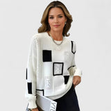 Aymbr | Sophisticated Sweater Aurevea Atelier