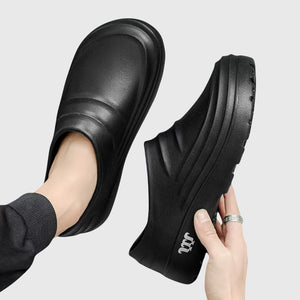 OrthoStep™ | Comfortable and Flexible Aurevea Atelier