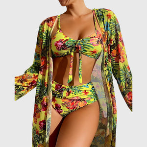 Luna - Bikini Set Aurevea Atelier