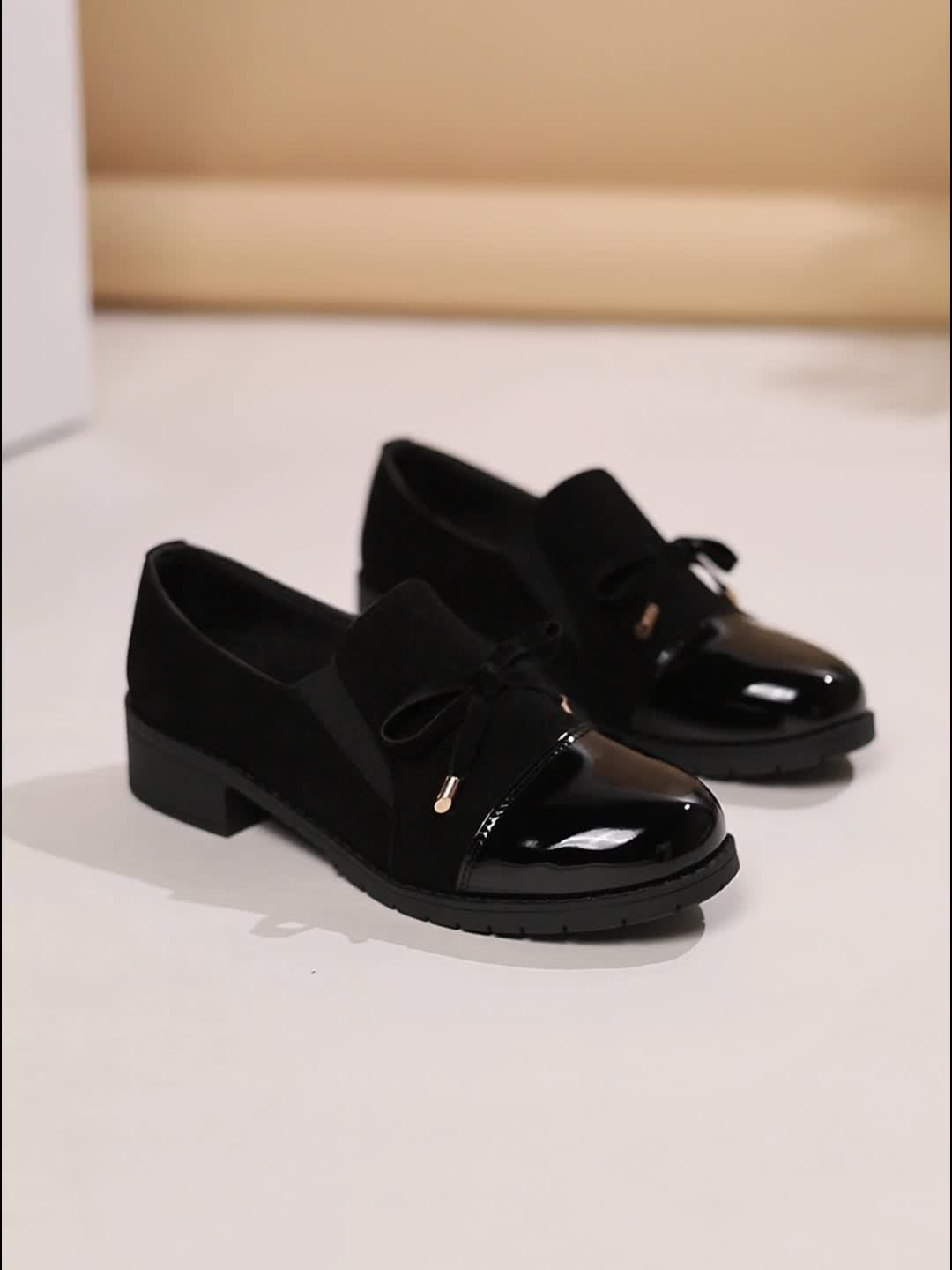 Rhemi | Elegant Loafers Aurevea Atelier