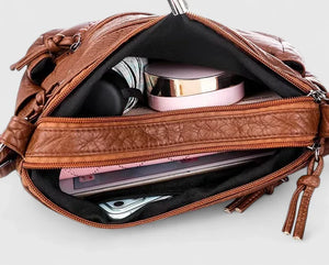 Mykahlynn | Elegant Bag Aurevea Atelier