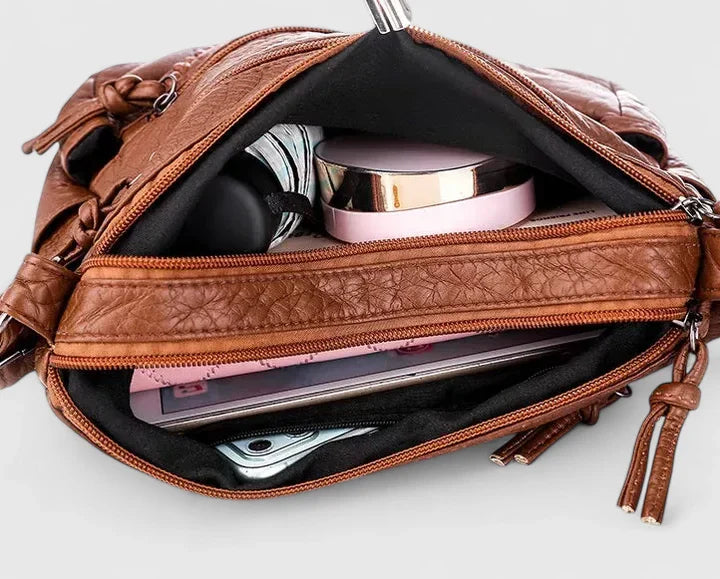 Mykahlynn | Elegant Bag Aurevea Atelier