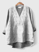 Celestinah | Sophisticated Blouse Aurevea Atelier