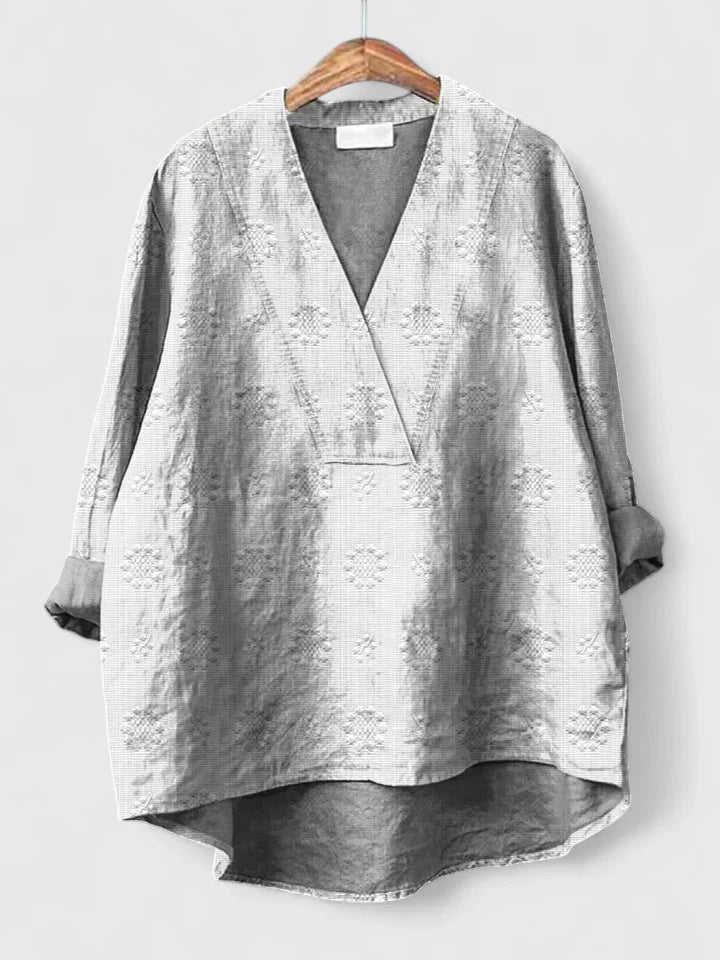 Celestinah | Sophisticated Blouse Aurevea Atelier