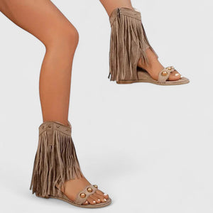 Brionna | Elegant Sandals Aurevea Atelier