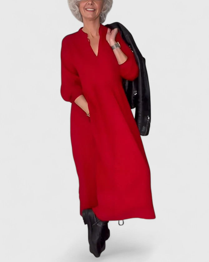 Seryphiah | Elegant Dress Aurevea Atelier