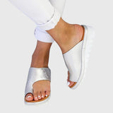 Lizzie™ | Orthopedic Summer Sandals Aurevea Atelier