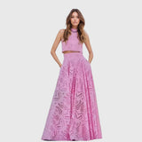 Tatiana™ | Elegant Set Aurevea Atelier