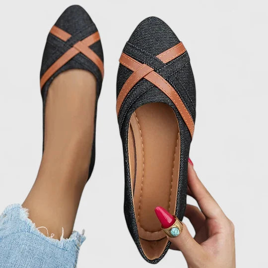 Bea | Orthopedic Shoes Aurevea Atelier